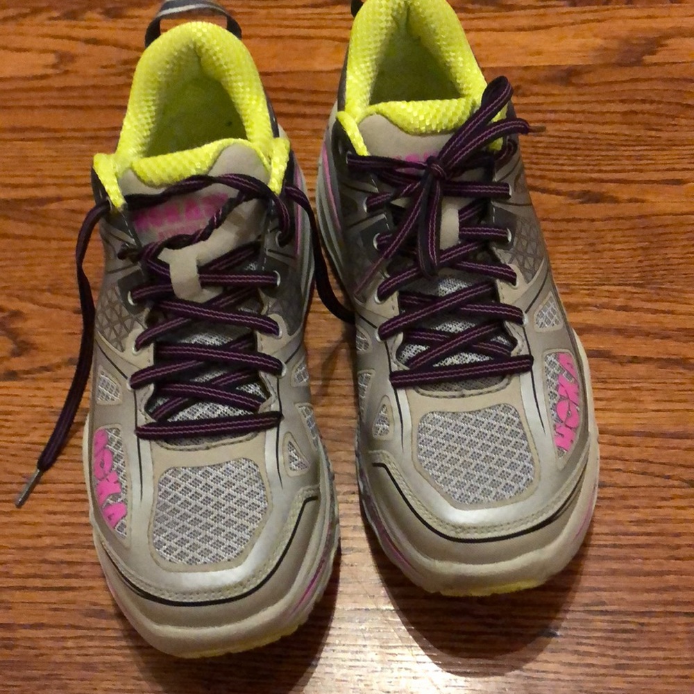 Hoka Running Shoes